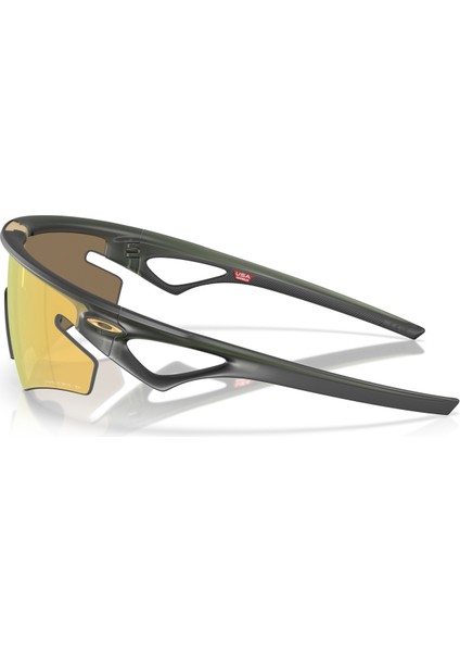 Yeşil Unisex Güneş Gözlüğü 0OO949936949905 indirimleri