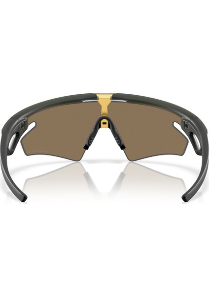 Yeşil Unisex Güneş Gözlüğü 0OO949936949905