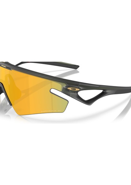 Yeşil Unisex Güneş Gözlüğü 0OO949936949905