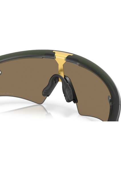 Yeşil Unisex Güneş Gözlüğü 0OO949936949905