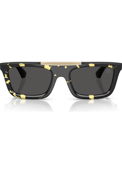 Sarı Erkek Güneş Gözlüğü 0BE4451U54410687