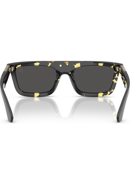 Sarı Erkek Güneş Gözlüğü 0BE4451U54410687 indirimleri