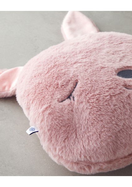 Sweet Rabbit Bebe Dekoratif Kırlent 35X27 cm Pembe modelleri