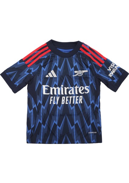 AJI9550 Adidas Afc Arsenal Jsy Y &amp;ccedil;ocuk Forma Lacivert