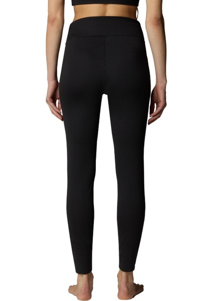 TNF0A84PNJK31 The North Face W Summıt Pro 120 Tıght Kadın Tayt Siyah fiyatları