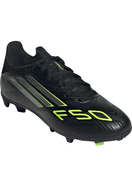 AJH7744 Adidas F50 League Fg-Mg J &amp;ccedil;ocuk Spor Ayakkabı Siyah fiyatları