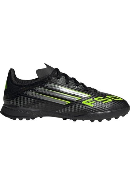 AJH9999 Adidas F50 League Tf J &amp;ccedil;ocuk Spor Ayakkabı Siyah
