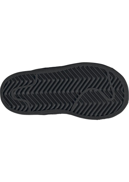 AJS1295 Adidas Superstar LED Lıghts Cf El I Bebek Spor Ayakkabı Siyah indirimleri