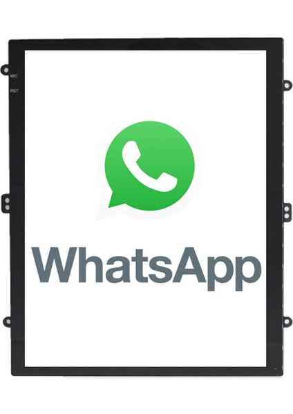 Ford Courier Delux Tesla Multimedya (2013-2025) 2 GB Ram 32 GB Hafıza 4 Çekirdek Nakamichi indirimleri