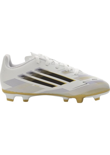 AJI0029 Adidas F50 Club Fg-Mg J &amp;ccedil;ocuk Spor Ayakkabı Beyaz fırsatları