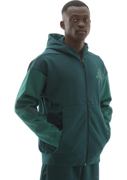 AJY4826 Adidas M Z.n.e. Fz Cb Erkek Ceket Yeşil fiyatları