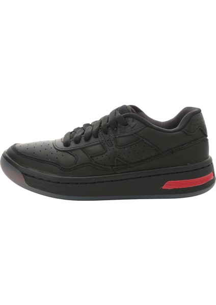 UA3028637 Under Armour Ua W Court 96 Kadın Spor Ayakkabı Siyah