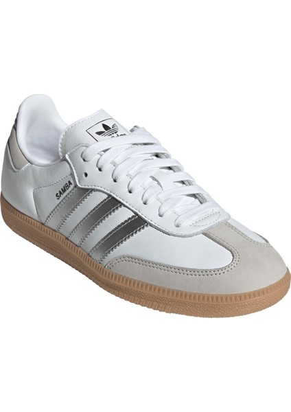 AJI2725 Adidas Samba Og W Kadın Spor Ayakkabı Beyaz fiyatları