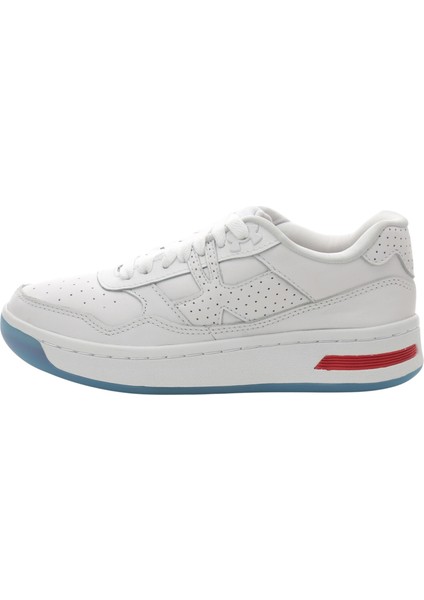 UA3028637 Under Armour Ua W Court 96 Kadın Spor Ayakkabı Siyah