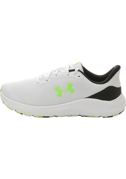 UA3028254 Under Armour Ua Charged Pursuit 4 Erkek Spor Ayakkabı Yeşil
