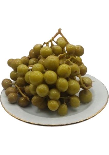 Ev Yapımı Koruk Turşusu 3 Lt