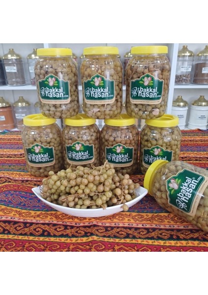 Ev Yapımı Koruk Turşusu 3 Lt fırsatları