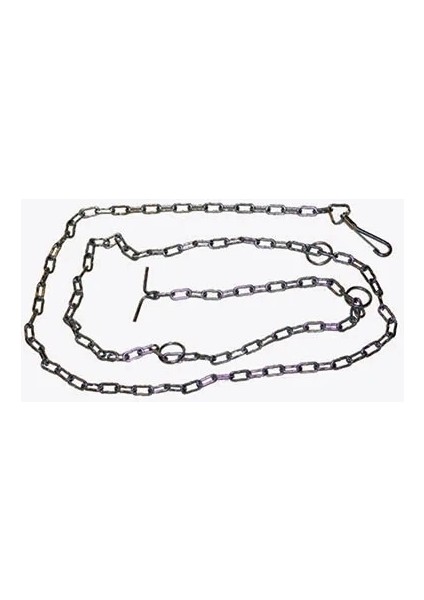 Köpek Zinciri - 5X200 - 1 Adet