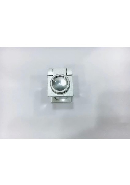 1cm Full Çelikkaplı Full Çelik Kaplı Katlamalı Büyüteç TH9008A fırsatları