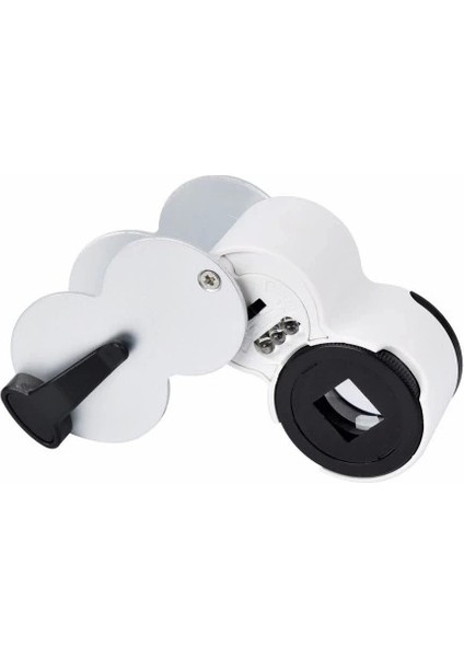 45X22 Ledli Para Algılama ve Mezuniyet Takı Değerleme Büyüteç indirimleri