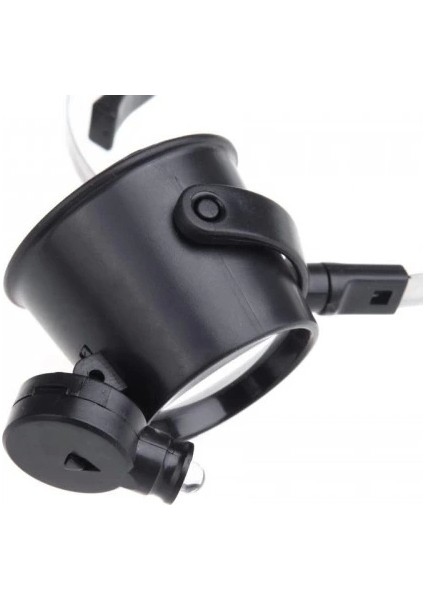 Saat.ve Elektronik Onarım Için Göze Li Takılan Büyüteç 15X fırsatları