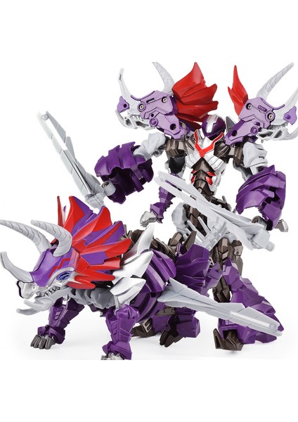 Stokta Aoyı 18 cm Yenı Repaint Aksiyon Figürü Film Oyuncaklar Anime Robot Araba Uçak Dinozor Modeli Lar SS61 TW-1028B (Yurt Dışından)