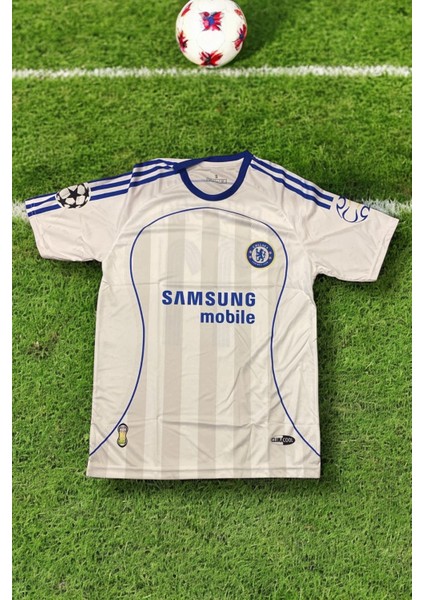 Nostlajik Chelsea Drogba Forması