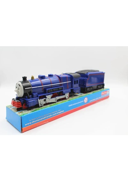 Wansong2 Orijinal Thomas ve Arkadaşları Trackmaster Tren Oyuncakları Boys Için Döküm 1/64 Araba Victor Ben Bill James Gordon Edward Hediye (Yurt Dışından)