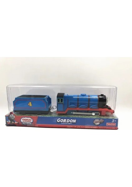 Orijinal Thomas ve Arkadaşları Trackmaster Tren Oyuncakları Boys Için Döküm 1/64 Araba Victor Ben Bill James Gordon Edward Hediye (Yurt Dışından)