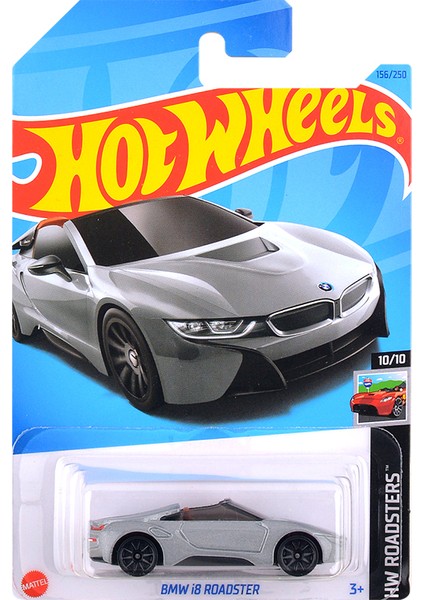 Hotwheels M3 507 Vagon Csl I8 Roadster Z4 M Alaşım Spor Araba Modeli Diecasts Metal Parça Yarış Araçları Araba Modeli Oyuncakları (Yurt Dışından)