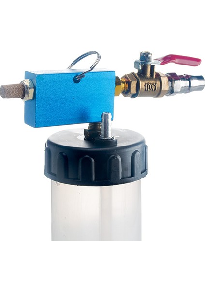 Evrensel Araba Fren Hidroliği Değiştirme Aracı Otomatik Hidrolik Debriyaj Yağ Pompası Yağ Hava Alma Yedek Drenajlı Aracı Araba Motosiklet Için (Yurt Dışından) modelleri