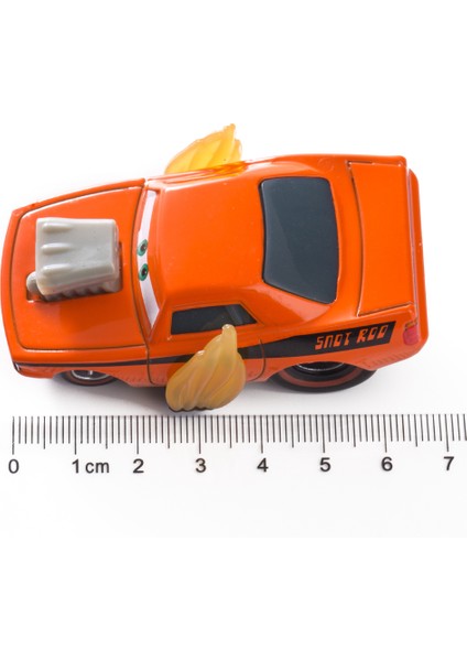 Arabalar Disney Pixar Arabalar 2 3 Oyuncak Yıldırım Mcqueen Mater Jackson Fırtına Alaşım Metal Model Araba 1:55 Metal Oyuncaklar (Yurt Dışından)