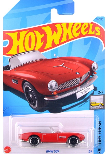 Hotwheels M3 507 Vagon Csl I8 Roadster Z4 M Alaşım Spor Araba Modeli Diecasts Metal Parça Yarış Araçları Araba Modeli Oyuncakları (Yurt Dışından)