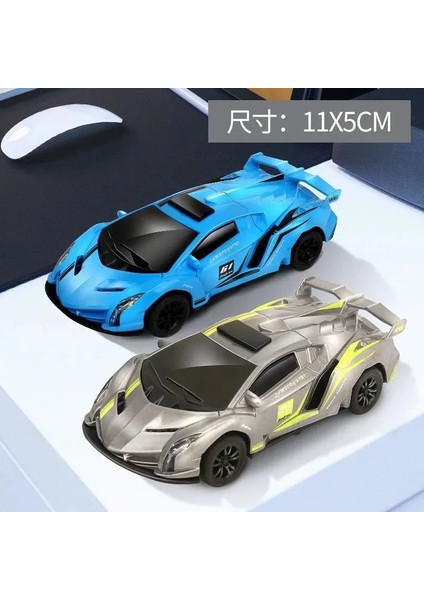 Rc Demiryolu Car1:43 Aksesuarları Oyuncak Elektrikli Yarış Pisti Araç Çift Savaş Speedway Profesyonel Slot Araba Devre Yarışı Hediye (Yurt Dışından)