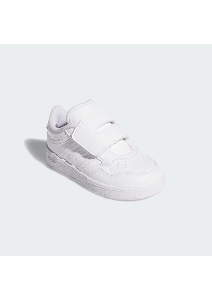 Hoops 4.0 Cf I Çocuk Günlük Ayakkabı JI3485 fırsatları