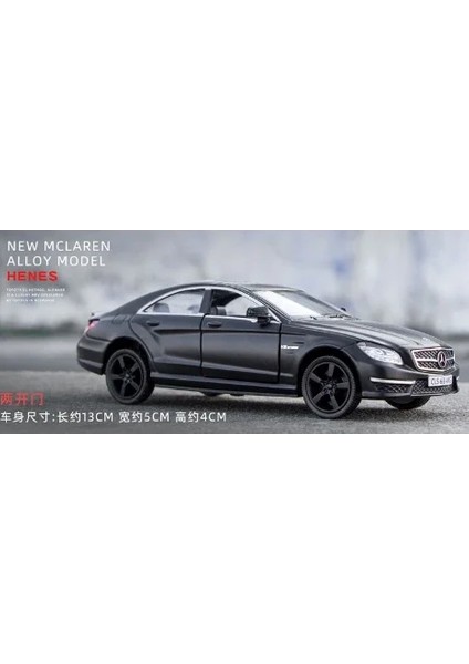 Mat Siyah Serisi Mercedes Benz G63 Lamborghini Huracan Camaro Vw Modeli Ford Raptor Alaşım Modeli Simülasyon Oyuncak Araba Hediye (Yurt Dışından)