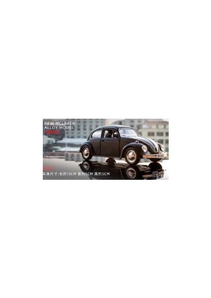 Mat Siyah Serisi Mercedes Benz G63 Lamborghini Huracan Camaro Vw Modeli Ford Raptor Alaşım Modeli Simülasyon Oyuncak Araba Hediye (Yurt Dışından)