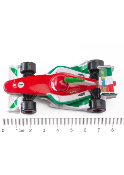 Arabalar Disney Pixar Arabalar 2 3 Oyuncak Yıldırım Mcqueen Mater Jackson Fırtına Alaşım Metal Model Araba 1:55 Metal Oyuncaklar (Yurt Dışından)