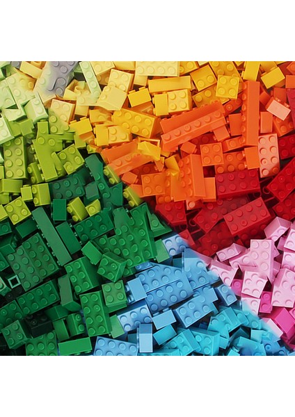 Wansong2 250/500/700 1000 Adet Adet Yedek Parçalar Dıy Klasik Tuğla Blokları Yapı Noel Hediyesi Yaratıcı Moc Setleri Şehir Brinquedos (Yurt Dışından) fiyatları