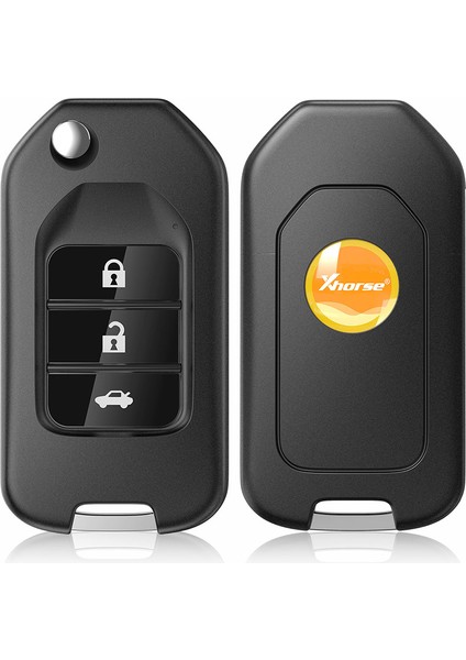Adet Xhorse Xn Kablosuz Evrensel Uzaktan Anahtar XNDS00EN XNHO00EN XNBU01EN XNHY02EN XNAU01EN XNFO01EN XNTO00EN XNLEX0EN Anahtar (Yurt Dışından) fırsatları