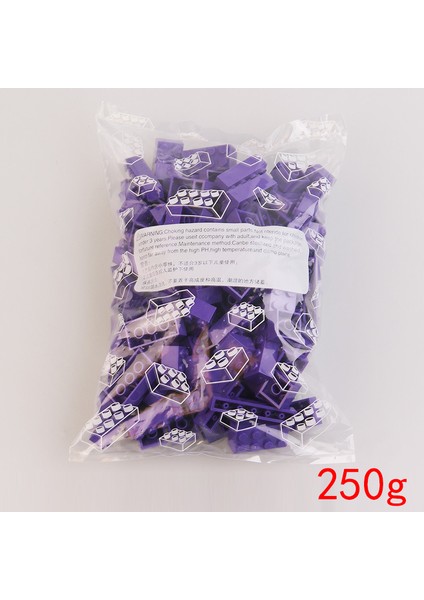 250/500/700 1000 Adet Adet Yedek Parçalar Dıy Klasik Tuğla Blokları Yapı Noel Hediyesi Yaratıcı Moc Setleri Şehir Brinquedos (Yurt Dışından)