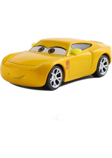 Disney Pixar Arabalar 3 Arabalar 2 Mater Huston Jackson Storm Ramirez 1:55 Döküm Metal Alaşım Erkek Oyuncak Arabalar Doğum Günü Hediyesi (Yurt Dışından)