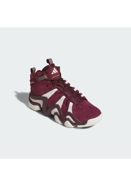 Erkek Bordo Basketbol Ayakkabısı CRAZY 8 JI0331 fırsatları