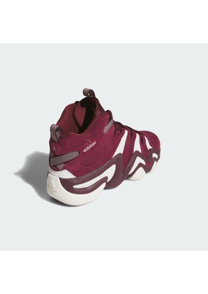 Erkek Bordo Basketbol Ayakkabısı CRAZY 8 JI0331 indirimleri