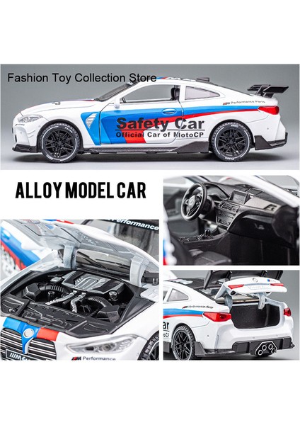 Alaşım Diecast Touring Araba Model Oyuncaklar 3 Kapılar Açıldı Ses Işık Campervan Rv Römork Araçlar Oyuncak Hediye Koleksiyonu (Yurt Dışından) fırsatları
