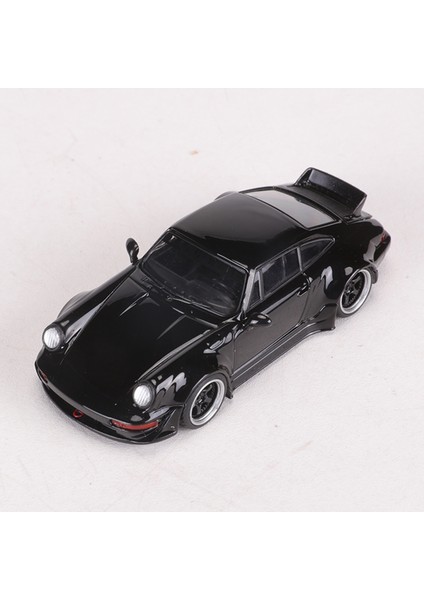 1/64 Ölçekli Alaşım Kalıp-Döküm Simülasyon Araba Modeli 911 964 Rwb Orijinal Koleksiyon Dekorasyon Ekran Hediye (Yurt Dışından) fırsatları