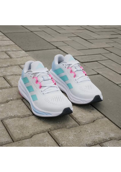 Adidas Questar 3 W Kadın Koşu Ayakkabısı fırsatları