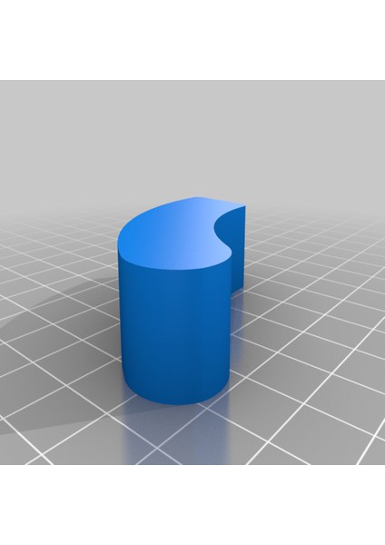 Mösyö Mutfağı Bıçak Kilit Klibi (Plastik Aparattır!!!)