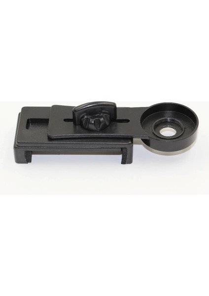 8X18 Zoom Teleskop Telefon Kamera Lensi Mini El Dürbünü