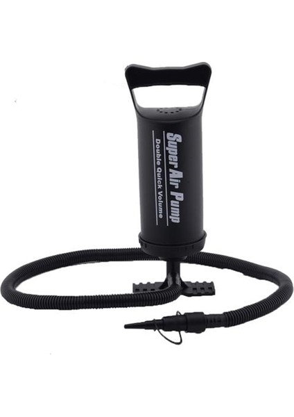 FreeCamp El Pompası - 0,7 lt